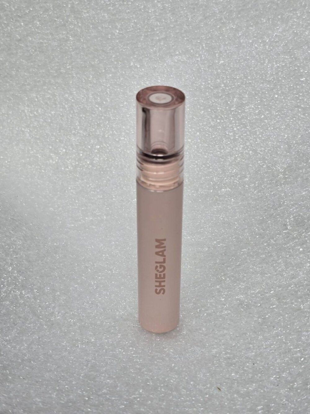 Sheglam Fall In Line Peel-Off Lip Liner Stain Brownie Points 0.1 Oz